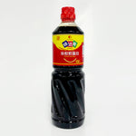 ギャラリーに画像を読み込む、中国 濃い口醤油(味極鮮) 1L