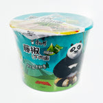 ギャラリーに画像を読み込む、康師傅 藤椒牛肉麺(カップ)