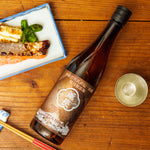 ギャラリーに画像を読み込む、クンチョウ酒造 KUNCHO NEXT 小値賀杜氏直伝 山廃 蔵付酵母仕込 720ml