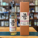 ギャラリーに画像を読み込む、利守酒造 時代おくれ 山廃純米吟醸 720ml