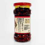 ギャラリーに画像を読み込む、苗姑娘 油辣椒 280g