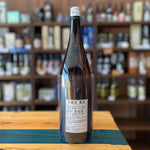 ギャラリーに画像を読み込む、クンチョウ酒造 薫長 本醸造(赤) 1800ml