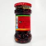 ギャラリーに画像を読み込む、老干媽 油辣椒 275g