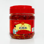 ギャラリーに画像を読み込む、(中)丹丹duo辣椒 250g*24