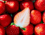 ギャラリーに画像を読み込む、『いちごさん』 佐賀県産 いちご 2L〜4L (8〜12粒)約240g×2パック ※冷蔵
