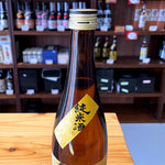 ギャラリーに画像を読み込む、利守酒造 酒一筋 純米 720ml