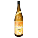 ギャラリーに画像を読み込む、姫泉酒造 Hoshadon ワイン酵母仕込み 本格麦焼酎 25度 1800ml