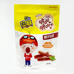 ギャラリーに画像を読み込む、奧賽 吭吃吭吃果丹皮 150g