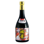 ギャラリーに画像を読み込む、クンチョウ酒造 瑞華 大吟醸 720ml