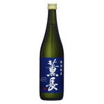 ギャラリーに画像を読み込む、クンチョウ酒造 薫長 特別純米(青) 720ml