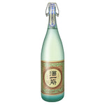 ギャラリーに画像を読み込む、利守酒造 酒一筋 純米大吟醸 懷古日本酒 1800ml