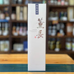 ギャラリーに画像を読み込む、クンチョウ酒造 薫長 純米吟醸(緑) 720ml