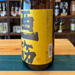 ギャラリーに画像を読み込む、利守酒造 酒一筋 純米 1800ml