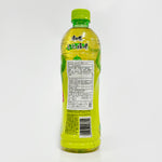 ギャラリーに画像を読み込む、康師傅 青梅綠茶 500ml