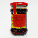 ギャラリーに画像を読み込む、老干媽 干扁肉絲油辣椒 210g