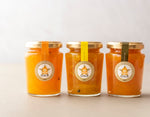 ギャラリーに画像を読み込む、メゾンジブレー 『3種のマーマレードセット』 3種各150g ※常温