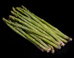 ギャラリーに画像を読み込む、『さぬきのめざめ』香川県産 極太2L 約50cm×5本 (計約450g)アスパラガス ※冷蔵 JA香川県