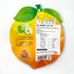 ギャラリーに画像を読み込む、溜溜梅 蜂蜜味清梅 60g