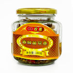 ギャラリーに画像を読み込む、紅焼*香辣黄花魚 180g