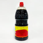ギャラリーに画像を読み込む、中国 濃い口醤油(味極鮮)2L