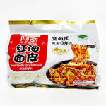 ギャラリーに画像を読み込む、阿寬 紅油面皮-麻辣味 440g