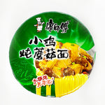 ギャラリーに画像を読み込む、康師傅 小鶏磨菇麺(カップ)