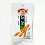 ギャラリーに画像を読み込む、卫龙 大面筋 106g