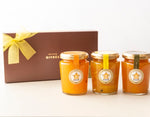 ギャラリーに画像を読み込む、メゾンジブレー 『3種のマーマレードセット』 3種各150g ※常温