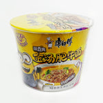 ギャラリーに画像を読み込む、康師傅 金湯肥牛麺(カップ)