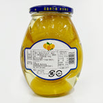 ギャラリーに画像を読み込む、双葉 黄桃罐頭 580g