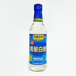 ギャラリーに画像を読み込む、白酢 500ml