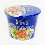 ギャラリーに画像を読み込む、康師傅 原味鮮蝦魚板(カップ)