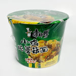 ギャラリーに画像を読み込む、康師傅 小鶏磨菇麺(カップ)