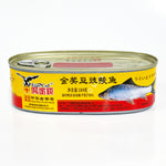 ギャラリーに画像を読み込む、豆鼓菱魚184g