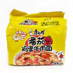 ギャラリーに画像を読み込む、康師傅 番茄鷄蛋牛肉麺