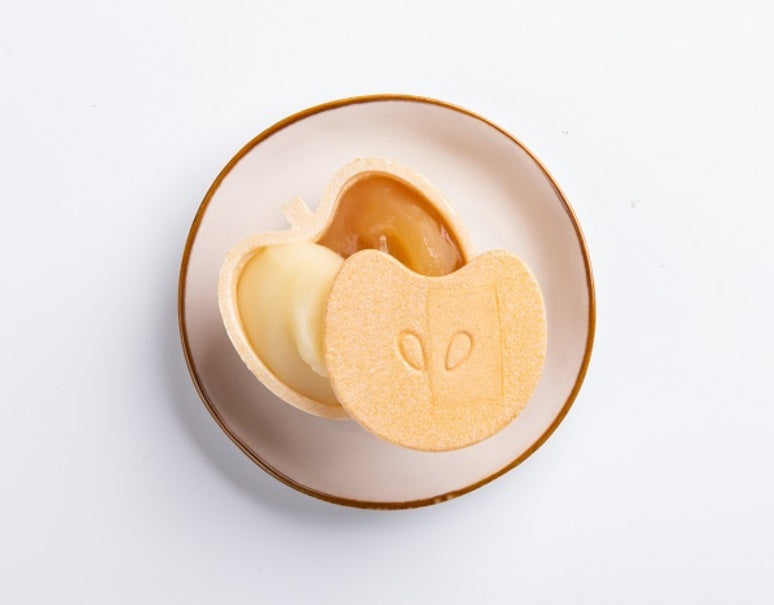 福島県石川町 大野農園『ORAGENO APPLE MONAKA オラゲーノ