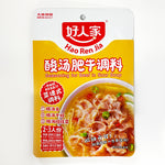 ギャラリーに画像を読み込む、好人家 酸汤肥牛调料 100g