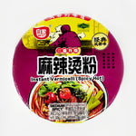 ギャラリーに画像を読み込む、白家陳記 麻辣湯粉絲-桶 105g
