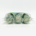 ギャラリーに画像を読み込む、神丹 松花皮蛋(6個入)