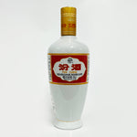 ギャラリーに画像を読み込む、汾酒(壺)53度 500ml