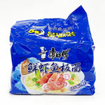 ギャラリーに画像を読み込む、康師傅 原味鮮蝦魚板 98g