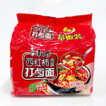 ギャラリーに画像を読み込む、康師傅 西紅市鷄蛋打卤麺 104g