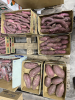 ギャラリーに画像を読み込む、さつまいも 紅はるか 紅東 又はシルクスイート 5KG サツマイモ 焼き芋に 千葉県産・茨城県産厳選 A品 美味しい やきいもに 食物繊維 美容 スイーツ ギフト… (Mサイズ)