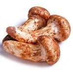 ギャラリーに画像を読み込む、生松茸 訳あり <開き方・大きさおまかせ>空輸 中国産 フレッシュ松茸 野菜おじさん進め、 鮮度優先 生鮮マツタケ