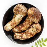 ギャラリーに画像を読み込む、生松茸 訳あり <開き方・大きさおまかせ>空輸 中国産 フレッシュ松茸 野菜おじさん進め、 鮮度優先 生鮮マツタケ