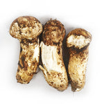 ギャラリーに画像を読み込む、生松茸 訳あり <開き方・大きさおまかせ>空輸 中国産 フレッシュ松茸 野菜おじさん進め、 鮮度優先 生鮮マツタケ