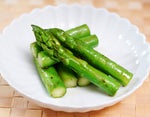 ギャラリーに画像を読み込む、『森のアスパラ』佐賀県太良町産 約2kg（S〜Lサイズ混合）※冷蔵
