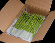 『森のアスパラ』佐賀県太良町産 約2kg（S〜Lサイズ混合）※冷蔵