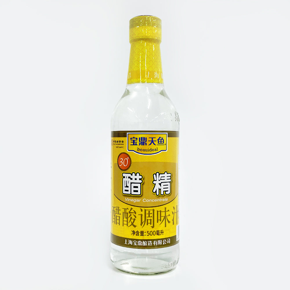 白醋精500g*24