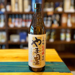 ギャラリーに画像を読み込む、姫泉酒造 やま里 本格もち米焼酎 25度900ｍｌ
